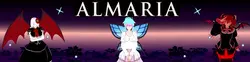 Almaria [v0.01 Fix]