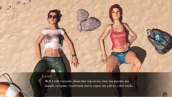 Fast Castaways Spielbild: img12.webp