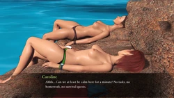Fast Castaways Spielbild: img14.webp