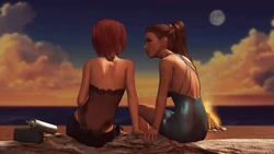 Fast Castaways Spielbild: img2.webp