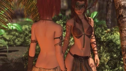 Fast Castaways Spielbild: img5.webp