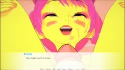 imagen del juego Casi un beso: img0.webp