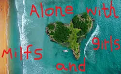 Seul dans l'île milfy avec des mamans et des filles [v1.0 release]