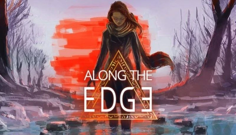 Along the Edge [v2.0.0] main image
