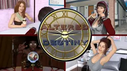 Destino alterado [v0.01c]
