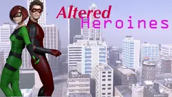 Altered Heroines [v16.01]