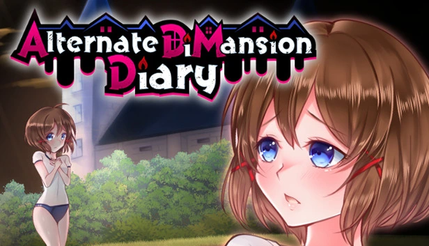 Alternate DiMansion Diary [v1.01] main image