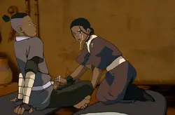 Alternate Legends of the Avatar game image: img3.webp