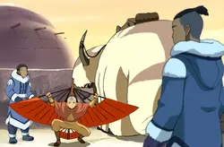 Alternate Legends of the Avatar game image: img4.webp