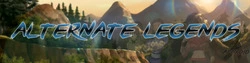 Légendes alternatives de l'Avatar [v0.3.0]