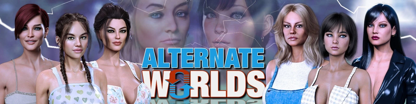 Alternate Worlds main image