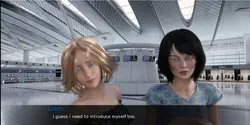 代替家族 ゲーム画像: img0.webp