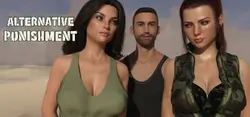 Punição alternativa [v1.0]
