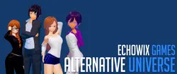 Univers alternatif