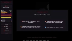 Always Wanting More game image: img0.webp
