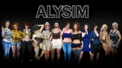 Alysim