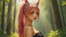 我一个人吗? 游戏图片: img0.webp