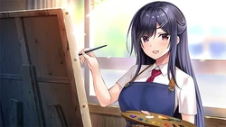 Amaemi -longing for you- game image: img5.webp