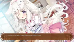阿迈罗巧克力2 游戏图片: img4.webp