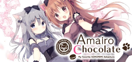 Amairo Chocolate main image