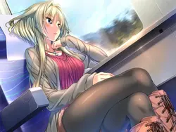 アマカノ - パーフェクト版 ゲーム画像: img3.webp