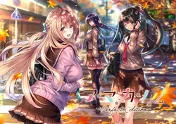 Amakano 2 - Edición perfecta