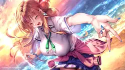 Amakano 3 game image: img1.webp