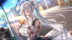 Amakano 3 game image: img11.webp