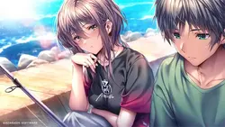 Amakano 3 game image: img13.webp