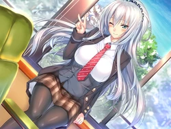 image de jeu Amakano Deuxième saison: img1.webp