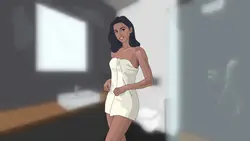 アマンダのテンプテーション ゲーム画像: img1.webp
