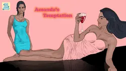 La tentation d'Amanda