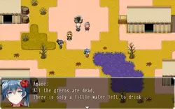 image de jeu Amanohara: Utopie de l'esprit de naissance: img4.webp