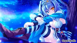Amatarasu Riddle Star game image: img0.webp