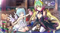 imagen del juego Amayui Labyrinth Meister: img6.webp