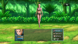 Amazonia Island Fights game image: img4.webp