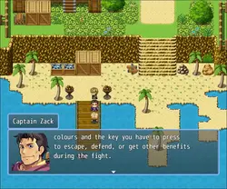 Amazonia Island Fights game image: img7.webp