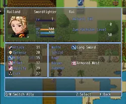 Amazonia Island Fights game image: img8.webp
