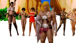 Amazon's Island game image: img1.webp