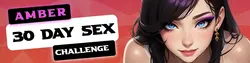 Amber - 30 Day Sex Challenge