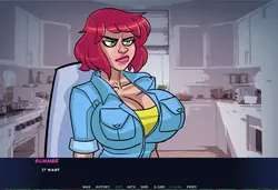 琥珀警报 游戏图片: img7.webp