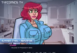 琥珀警报 游戏图片: img9.webp