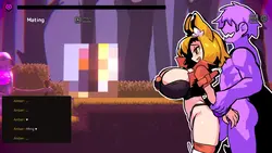 アンバーの繁殖クエスト ゲーム画像: img5.webp