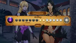 Amber's Magic Shop game image: img1.webp
