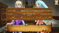 Amber's Magic Shop game image: img3.webp