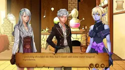 Amber's Magic Shop game image: img4.webp