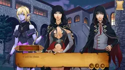 Amber's Magic Shop game image: img5.webp