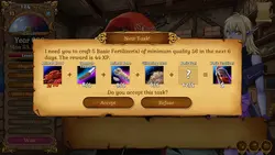 Amber's Magic Shop game image: img6.webp