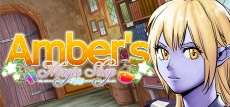 Amber's Magic Shop main image