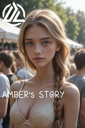 A História de Amber